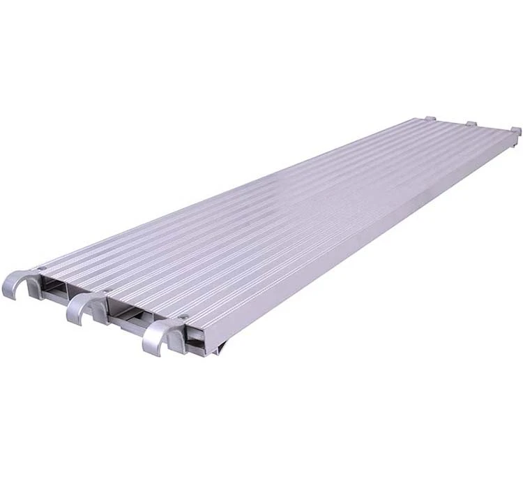 aluma plank
