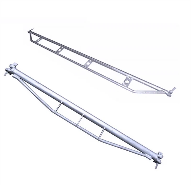 Scaffolding Truss Ledger