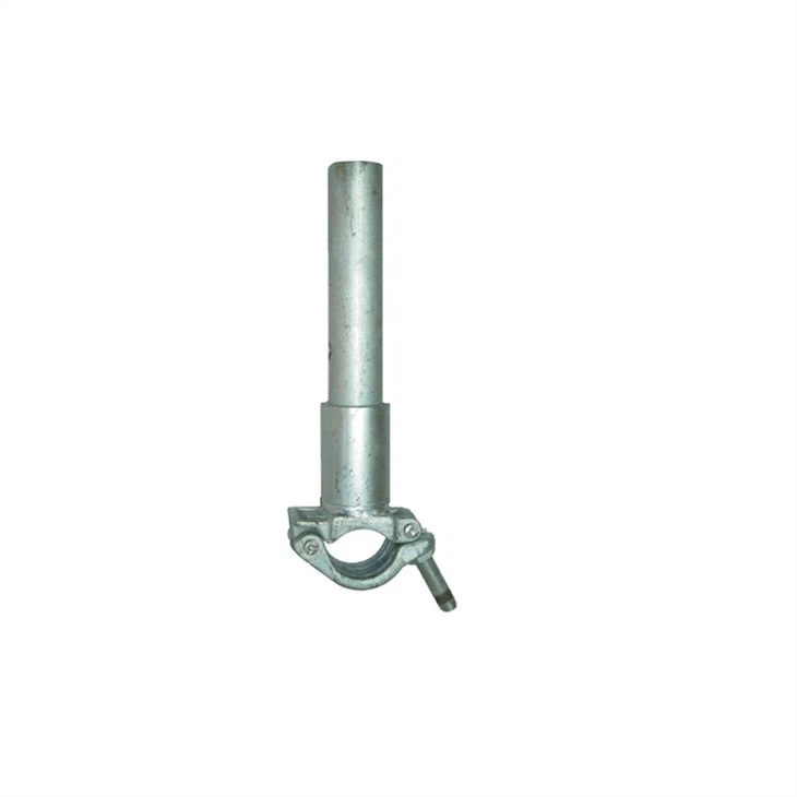 Spigot clamp
