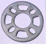 Ringlock Roseette Plate